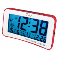 Digitálny budík JVD RB860,1, 14cm Digitálny budík JVD RB860,1, 14cm