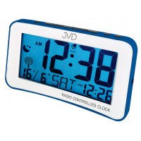 Digitálny budík JVD RB860,2, 14cm Digitálny budík JVD RB860,2, 14cm