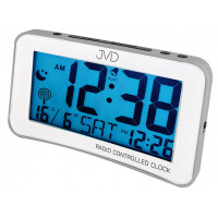 Digitálny budík JVD RB860,3, 14cm Digitálny budík JVD RB860,3, 14cm