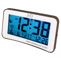 Digitálny budík JVD RB860,4, 14cm Digitálny budík JVD RB860,4, 14cm