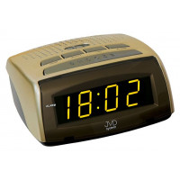 Digitálny budík JVD system SB0720.5 11,5 cm Digitálny budík JVD system SB0720.5 11,5 cm