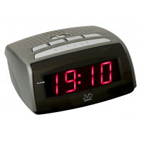 Digitálny budík JVD system SB0720.1 11,5 cm Digitálny budík JVD system SB0720.1 11,5 cm