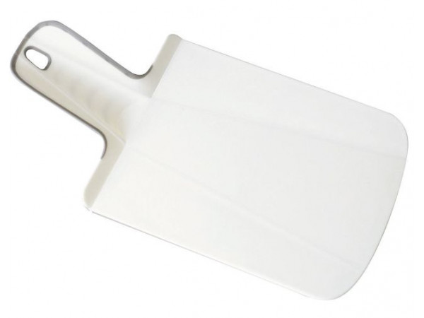 Doska na krájanie JOSEPH JOSEPH Chop2Pot ™ Mini, biela Doska na krájanie JOSEPH JOSEPH Chop2Pot ™ Mini, biela