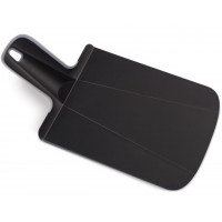 Doska na krájanie JOSEPH JOSEPH Chop2Pot ™ Mini, čierna Doska na krájanie JOSEPH JOSEPH Chop2Pot ™ Mini, čierna