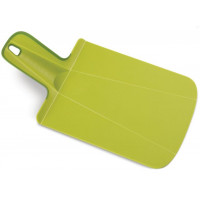 Doska na krájanie JOSEPH JOSEPH Chop2Pot ™ Mini, zelená Doska na krájanie JOSEPH JOSEPH Chop2Pot ™ Mini, zelená