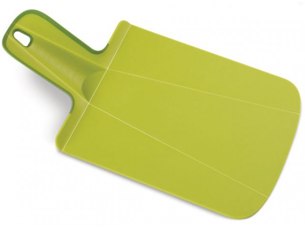 Doska na krájanie JOSEPH JOSEPH Chop2Pot ™ Mini, zelená Doska na krájanie JOSEPH JOSEPH Chop2Pot ™ Mini, zelená