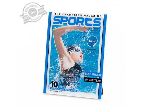Fotorámik Balvi Sports