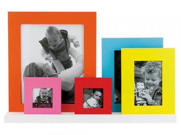 Fotorámik farebný PT Family XXL 49cm Fotorámik farebný PT Family XXL 49cm