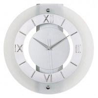 Hodiny na stenu JVD N11.1, 32 cm Hodiny na stenu JVD N11.1, 32 cm
