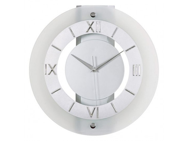 Hodiny na stenu JVD N11.1, 32 cm Hodiny na stenu JVD N11.1, 32 cm