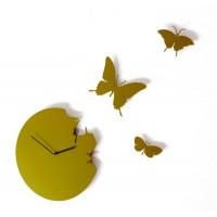 Hodiny Diamantini & Domeniconi Butterfly green Hodiny Diamantini & Domeniconi Butterfly green