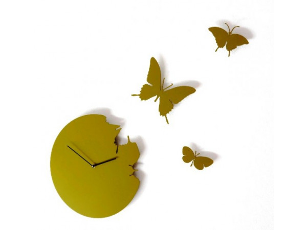 Hodiny Diamantini & Domeniconi Butterfly green Hodiny Diamantini & Domeniconi Butterfly green