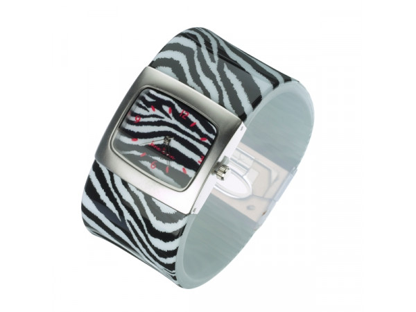 Hodinky JKBW15-AMC ZEBRA Hodinky JKBW15-AMC ZEBRA