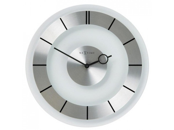 Hodiny na stenu Nextime 2789 Retro 26cm
