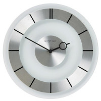 Hodiny na stenu Nextime Retro 31cm Hodiny na stenu Nextime Retro 31cm