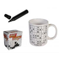 Hrnček Sudoku