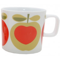 Hrnček TYPHOON Apple Heart Big Mug, 350ml
