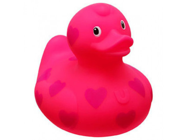 Kačka Bud srdiečko Valentín Kačka Bud srdiečko Valentín