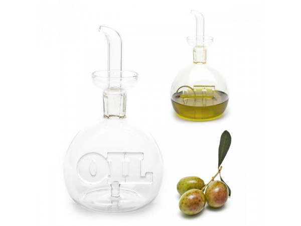 Karafa na olej balvi oil, 400ml Karafa na olej balvi oil, 400ml