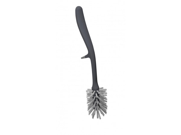 Kefa na poháre JOSEPH JOSEPH Edge ™ Glass Brush, šedý Kefa na poháre JOSEPH JOSEPH Edge ™ Glass Brush, šedý