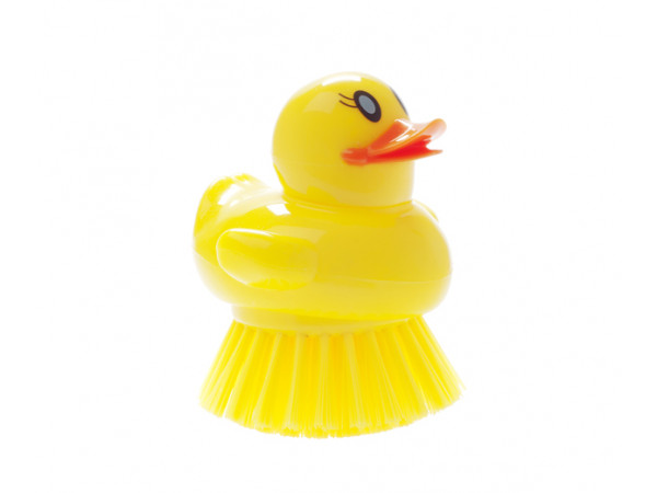 Kefa na umývanie riadu, Duck 11cm Kefa na umývanie riadu, Duck 11cm