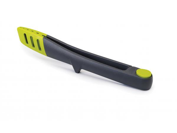 Kliešte JOSEPH JOSEPH Elevate ™ New veľké, sivé / zelené Kliešte JOSEPH JOSEPH Elevate ™ New veľké, sivé / zelené