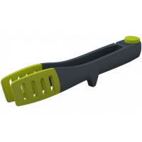 Kliešte JOSEPH JOSEPH Elevate 24cm šedé / zelené