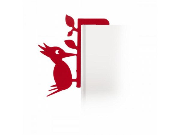 Knižná značka / záložka INVOTIS Book Pecker Knižná značka / záložka INVOTIS Book Pecker