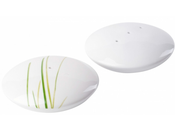 Korenička round Pure, grass Korenička round Pure, grass