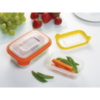 Kompaktná sada nádob JOSEPH JOSEPH Nest ™ Storage 2 Kompaktná sada nádob JOSEPH JOSEPH Nest ™ Storage 2
