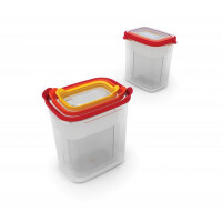 Kompaktná sada nádob JOSEPH JOSEPH Nest ™ Storage 3