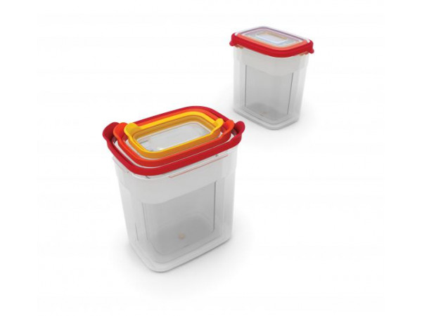 Kompaktná sada nádob JOSEPH JOSEPH Nest ™ Storage 3