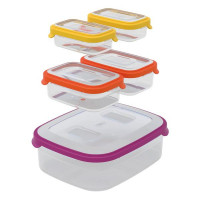 Kompaktná sada nádob JOSEPH JOSEPH Nest ™ Storage 5