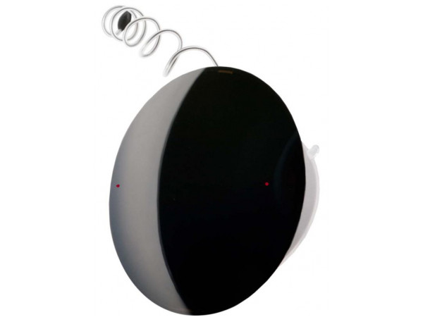Kúpeľňové rádio BALVI UFO Kúpeľňové rádio BALVI UFO