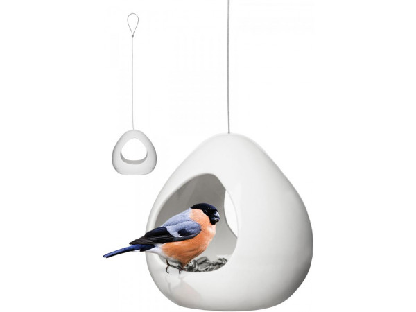 Krmítko pre vtáčiky SAGAFORM Birdy Krmítko pre vtáčiky SAGAFORM Birdy