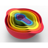 Kuchynská sada JOSEPH JOSEPH Nest ™ 8 Plus Kuchynská sada JOSEPH JOSEPH Nest ™ 8 Plus