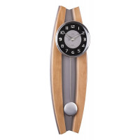Kyvadlové hodiny JVD N13003/68 60cm Kyvadlové hodiny JVD N13003/68 60cm