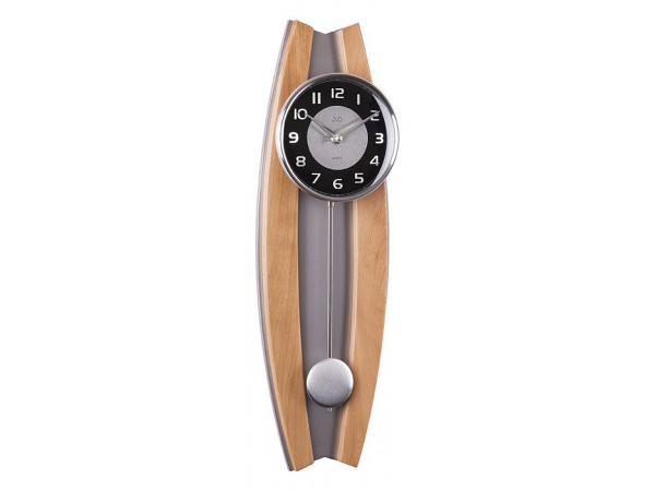 Kyvadlové hodiny JVD N13003/68 60cm Kyvadlové hodiny JVD N13003/68 60cm