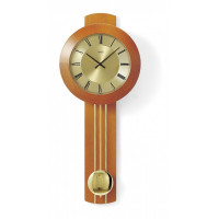 Kyvadlové hodiny 5132/9 AMS riadené rádiovým signálom 60cm Kyvadlové hodiny 5132/9 AMS riadené rádiovým signálom 60cm