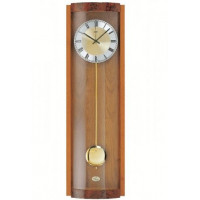 Kyvadlové hodiny 5087/9 AMS riadené rádiovým signálom 71cm Kyvadlové hodiny 5087/9 AMS riadené rádiovým signálom 71cm