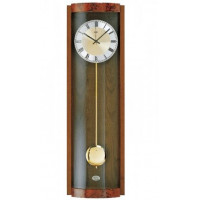 Kyvadlové hodiny 5087/1 AMS riadené rádiovým signálom 71cm Kyvadlové hodiny 5087/1 AMS riadené rádiovým signálom 71cm