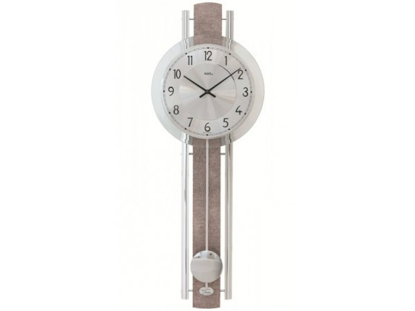 Kyvadlové hodiny 7382 AMS 66cm Kyvadlové hodiny 7382 AMS 66cm