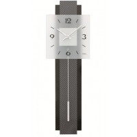 Kyvadlové hodiny 7313 AMS 68cm Kyvadlové hodiny 7313 AMS 68cm
