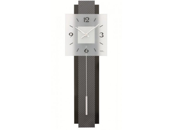 Kyvadlové hodiny 7313 AMS 68cm Kyvadlové hodiny 7313 AMS 68cm