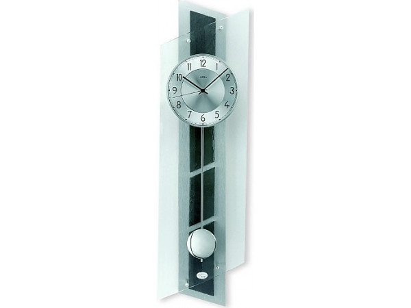 Kyvadlové hodiny 5217 AMS riadené rádiovým signálom 84cm Kyvadlové hodiny 5217 AMS riadené rádiovým signálom 84cm