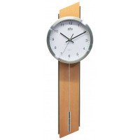 Kyvadlové hodiny MPM 2462, 70cm Kyvadlové hodiny MPM 2462, 70cm