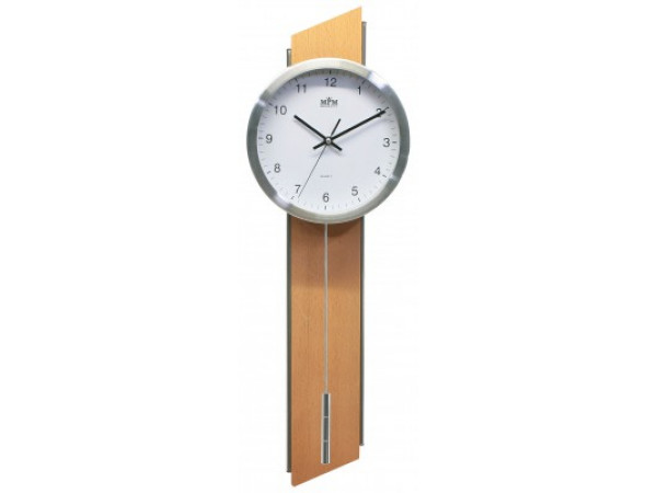 Kyvadlové hodiny MPM 2462, 70cm Kyvadlové hodiny MPM 2462, 70cm