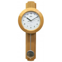 Kyvadlové hodiny MPM 2464.53, 63cm Kyvadlové hodiny MPM 2464.53, 63cm