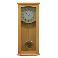 Kyvadlové hodiny MPM 2465, 53cm Kyvadlové hodiny MPM 2465, 53cm