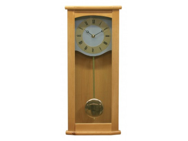 Kyvadlové hodiny MPM 2465, 53cm Kyvadlové hodiny MPM 2465, 53cm